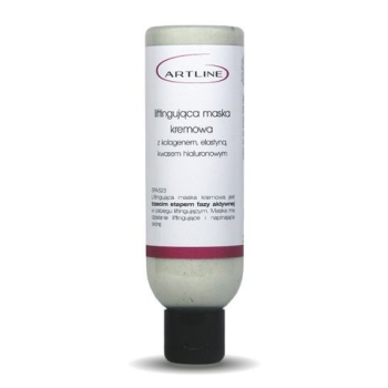 .BINGOSPA Liftingująca maska kremowa Anti Age 135g .